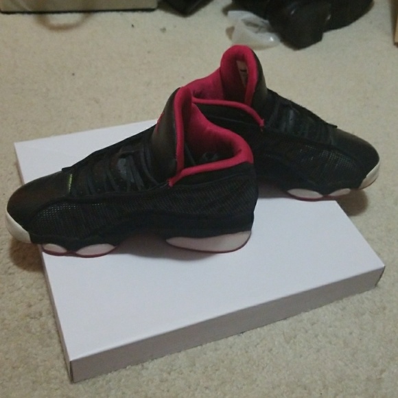 Jordan retro 13 - Picture 5 of 5